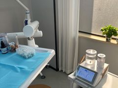 -牙博士口腔品牌连锁(杨浦店)