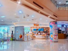 -巴黎春天(陕西路店)