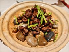 -惠丰堂饭庄·烤鸭·京味菜(翠微路店)