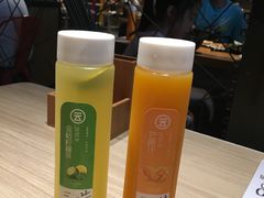 -云味馆·云南菜·云南米线(景田店)