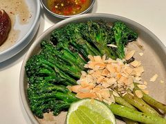 -胡麻(静安嘉里店)