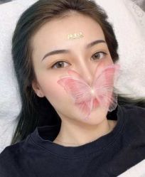 -韩美绣·骨相纹眉·洗眉美瞳线