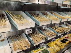 -旺蜀主成都串串火锅(西直门凯德MALL店)