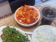 -乡村基·川味现炒大王(熙悦天街店)