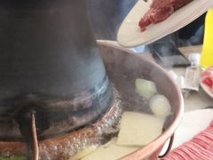 -将台涮肉(酒仙桥店)