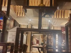 大堂-万达文华酒店·美食汇自助餐厅