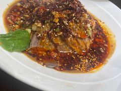 -小马哥融合菜(延安大街店)