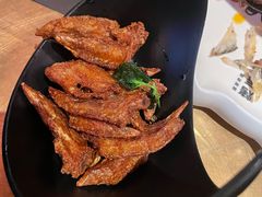 -烤匠麻辣烤鱼(时代广场店)