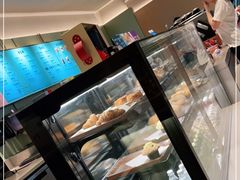 -星巴克臻选(上海中环广场2F店)
