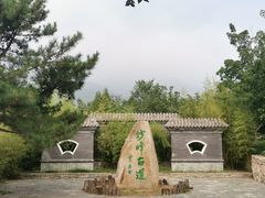 -阳台山自然风景区