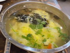 -张包铺(道外店)