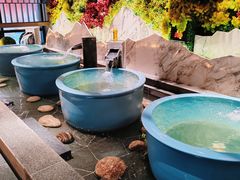 -青水瓦台汤泉(未央店)