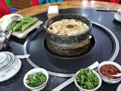 -南渝食府.石锅鸡(尚城花园店)