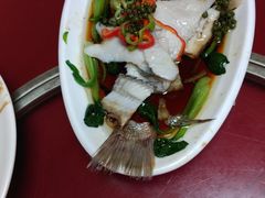 -胖子菜馆(隆昌路店)
