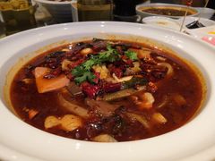 -茅庐毛血旺(临沂泰盛广场店)