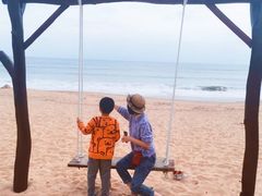 -三亚海棠湾万丽度假酒店