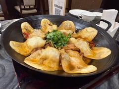 -四季轩中餐厅(徐州开元名都大酒店)