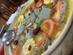 -花水湾红太阳牛肉汤锅