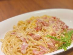 -玛格萝妮比萨屋(陆家浜路店)