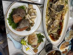 -隐厨·海鲜餐厅(恒通路店)