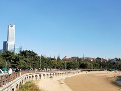 -八大关景区