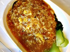 蟹粉炒饭-新花城蟹粉馆(乌鲁木齐店)