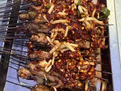 -宋文成烤肉(白沙巷店)