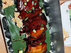-肥三土菜馆(五四广场店)
