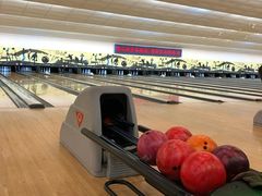 -广州保龄球馆(广州天河体育中心店)