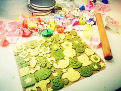-可心DIY蛋糕烘焙生活馆(迈皋桥万谷慧店)