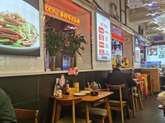大堂-必点海鲜·鲅鱼水饺(鞍山西道店)
