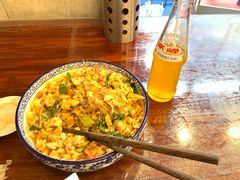 -老乌家特色小炒泡馍(大皮院店)