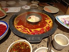 -舒家大院重庆老火锅(纪念塔店)