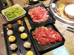 -鱼豆吉·豆浆鱼火锅(宜昌万达店)
