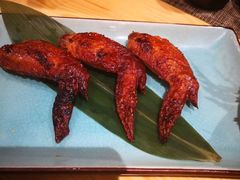 -吉之仙•中国制造•出口级食材日料店(领事馆总店)