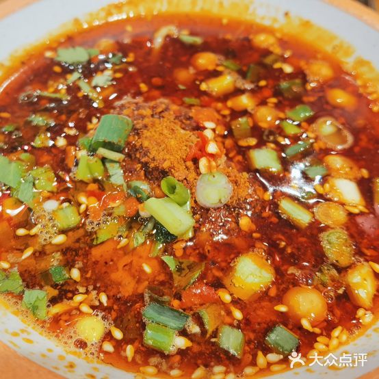 周小墩火锅冒菜