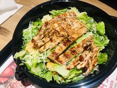 -The Habit Burger Grill 哈比特汉堡(复兴soho店)