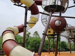 -枫香湖儿童公园