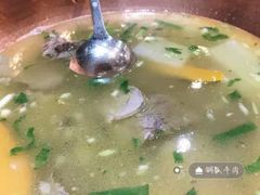 -妈妈的味道(和顺古镇店)