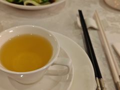 -酌宴府The China Club·广州万富希尔顿酒店(云城东路店)