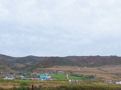 -图们国门景区