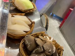 -朱光玉火锅馆(正弘城店)