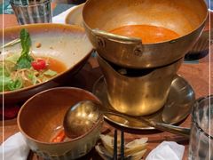 -Tegu泰古莲·泰国餐厅(红山6979店)