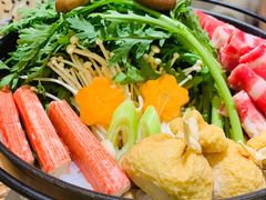 -团子君寿司·茶