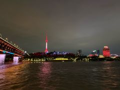 -武汉两江游览·夜游长江(汉口粤汉码头)
