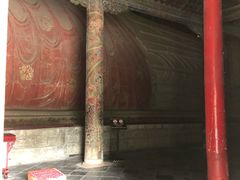 -张掖大佛寺景区