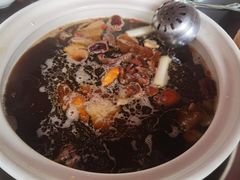 -生宇山珍野生菌汤锅•始于2002(双流古塔店)