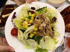 -斗牛士牛排餐厅(嘉里汇店)