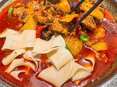 -那拉提之疆·新疆菜(美院店)