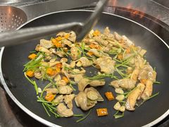 -今轩中餐厅(西安经开洲际酒店)